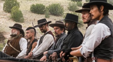 Top 3 filme western memorabile făcute după 2000